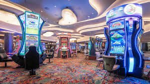 Visual ilustrasi permainan Live Casino dan Sportsbook kribo88